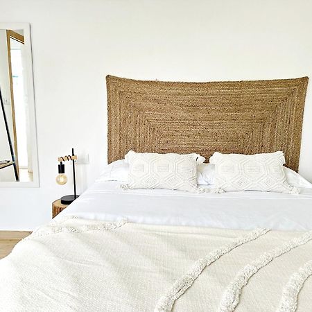 Beach House Marea Coral Melilla Exteriör bild