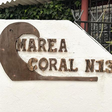 Beach House Marea Coral Melilla Exteriör bild