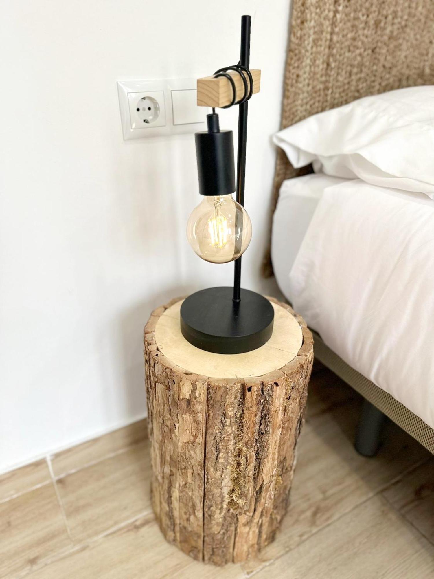 Beach House Marea Coral Melilla Exteriör bild