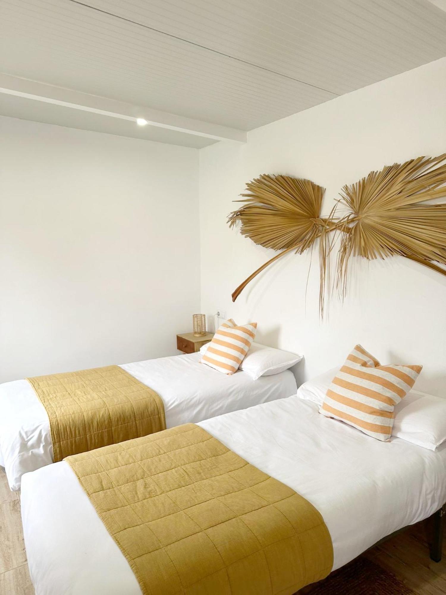 Beach House Marea Coral Melilla Exteriör bild